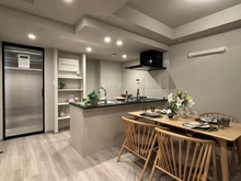 【東京都/渋谷区恵比寿】ディアナコート恵比寿 LDK