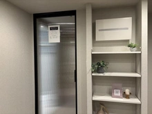 【東京都/渋谷区恵比寿】ディアナコート恵比寿 LDK