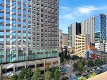 【東京都/品川区北品川】パークシティ大崎　ザ　タワー 眺望
