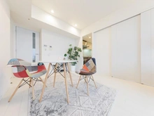 【東京都/江東区豊洲】THE TOYOSU TOWER　ザ・トヨスタワー ダイニング