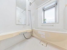 【東京都/江東区豊洲】THE TOYOSU TOWER　ザ・トヨスタワー 浴室