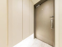 【東京都/江東区豊洲】THE TOYOSU TOWER　ザ・トヨスタワー 玄関