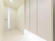 【東京都/江東区豊洲】THE TOYOSU TOWER　ザ・トヨスタワー 玄関