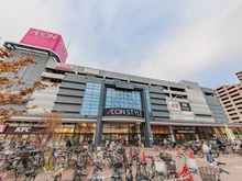 【東京都/江東区東砂】ジオ南砂町 トピレックプラザ（現地より約70m）：