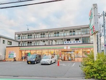 【東京都/江東区東砂】ジオ南砂町 セブンイレブン江東南砂7丁目店（現地より約350m）：