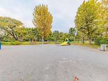 【東京都/江東区東砂】ジオ南砂町 南砂町三丁目公園（現地より約600m）：