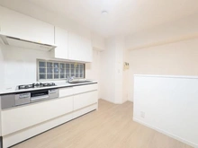 【東京都/渋谷区恵比寿】セーシェル恵比寿 ダイニングキッチン