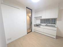 【東京都/渋谷区恵比寿】セーシェル恵比寿 ダイニングキッチン