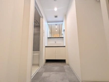 【東京都/渋谷区恵比寿】セーシェル恵比寿 洗面所