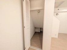 【東京都/渋谷区恵比寿】セーシェル恵比寿 収納