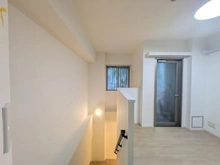 【東京都/渋谷区恵比寿】セーシェル恵比寿 ダイニング：1階地下1階メゾネットタイプ