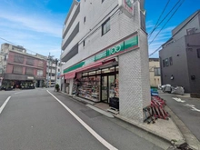 【東京都/渋谷区恵比寿】セーシェル恵比寿 ローソンストア100渋谷恵比寿二丁目店（現地より約60m）：