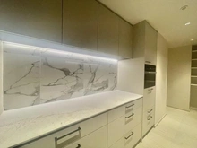 【東京都/渋谷区南平台町】グランツオーベル南平台 キッチン