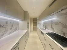 【東京都/渋谷区南平台町】グランツオーベル南平台 キッチン