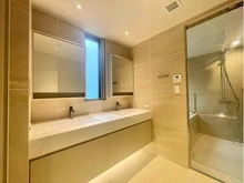 【東京都/渋谷区南平台町】グランツオーベル南平台 洗面室