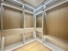 【東京都/渋谷区南平台町】グランツオーベル南平台 収納：ウォークインクローゼット