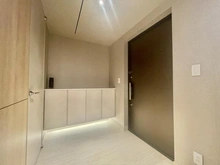 【東京都/渋谷区南平台町】グランツオーベル南平台 玄関