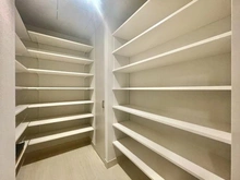 【東京都/渋谷区南平台町】グランツオーベル南平台 収納：シューズインクローゼット