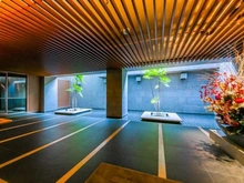 【東京都/渋谷区南平台町】グランツオーベル南平台 ロビー