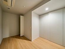 【東京都/港区三田】三田ガーデンヒルズ ノースヒル 洋室