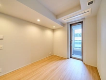 【東京都/港区三田】三田ガーデンヒルズ ノースヒル 洋室