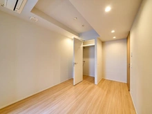 【東京都/港区三田】三田ガーデンヒルズ ノースヒル 洋室