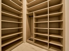 【東京都/港区三田】三田ガーデンヒルズ ノースヒル シューズインクローゼット