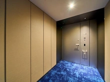 【東京都/港区三田】三田ガーデンヒルズ ノースヒル 共用部