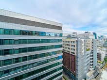 【東京都/港区三田】三田ガーデンヒルズ ノースヒル 眺望