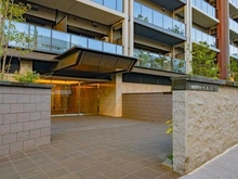 【東京都/港区三田】三田聖坂ガーデンレジデンス エントランス