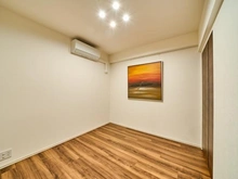 【東京都/港区三田】三田聖坂ガーデンレジデンス 洋室