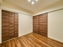 【東京都/港区三田】三田聖坂ガーデンレジデンス 洋室