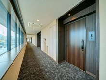 【東京都/港区三田】三田聖坂ガーデンレジデンス 共用部