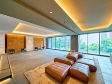 【東京都/港区三田】三田聖坂ガーデンレジデンス 共用部