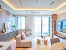 【東京都/目黒区大橋】クロスエアタワー LDK