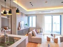 【東京都/目黒区大橋】クロスエアタワー LDK