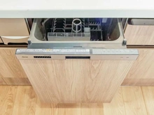 【東京都/目黒区大橋】クロスエアタワー キッチン