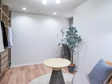 【東京都/目黒区大橋】クロスエアタワー サービスルーム（納戸）