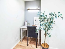 【東京都/目黒区大橋】クロスエアタワー サービスルーム（納戸）