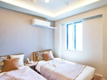 【東京都/目黒区大橋】クロスエアタワー 洋室