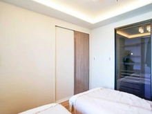 【東京都/目黒区大橋】クロスエアタワー 洋室