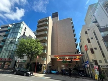 【東京都/千代田区隼町】藤和半蔵門コープ 外観