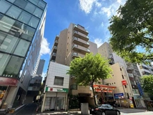 【東京都/千代田区隼町】藤和半蔵門コープ 外観