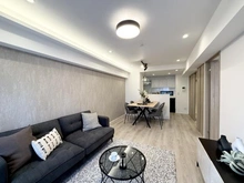 【東京都/港区麻布十番】グランドメゾン麻布一の橋 LDK