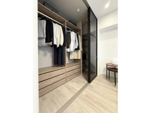 【東京都/港区麻布十番】グランドメゾン麻布一の橋 洋室