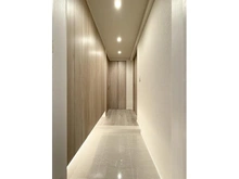 【東京都/港区麻布十番】グランドメゾン麻布一の橋 廊下