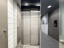 【東京都/港区麻布十番】グランドメゾン麻布一の橋 共用部