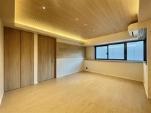 【東京都/中央区日本橋中洲】サンヴェール日本橋水天宮 LDK