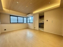 【東京都/中央区日本橋中洲】サンヴェール日本橋水天宮 LDK