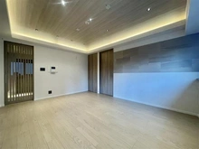 【東京都/中央区日本橋中洲】サンヴェール日本橋水天宮 LDK